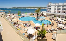 Playa Bella Hotel Ibiza
